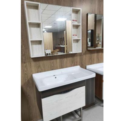 China Modern Mirror Bathroom Cabinet Wall Cabinets Living Room Cabinets for sale