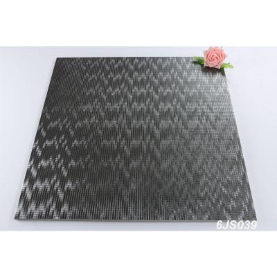 China Glazed Metallic Tiles China Made Balcony Wall Tile 60x60cm for sale