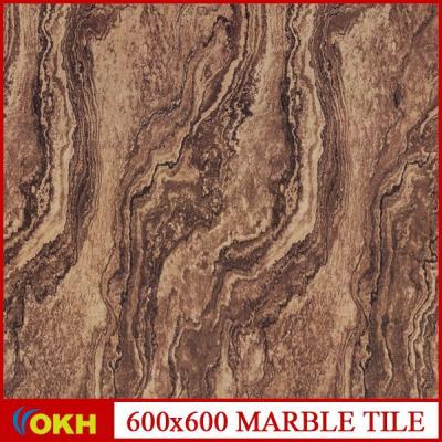 China Rustic Tiles Mosaic Cera Wood Flooring for sale