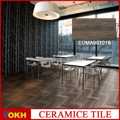 China Rustic Tiles Interior Floor Tiles Porcelain , Non Slip Premium Porcelain Tiles 60x60 for sale