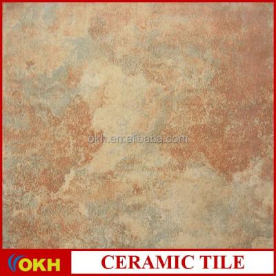 China Interior Tiles Porcelain Tile /ceramics Pattern For Exterior Kitchen Ceramic Tile Tile Stairs for sale