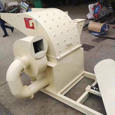 China Cultivate hot sale wood chipper machine/wood chipper/wood chipper machine making sawdust with best price for sale