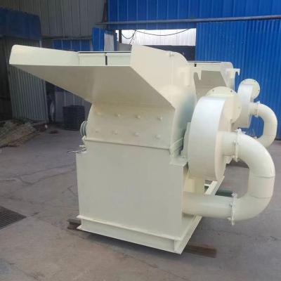 China Cultivates Multifunctional Mesh Wood Chipper Sawdust Crusher Machine Replacement Wood Chipper Shredder for sale