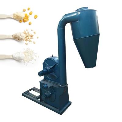 China Type 25 mill self-priming mill feed grinding flour milling flour mill direct industry direct widening mill for sale