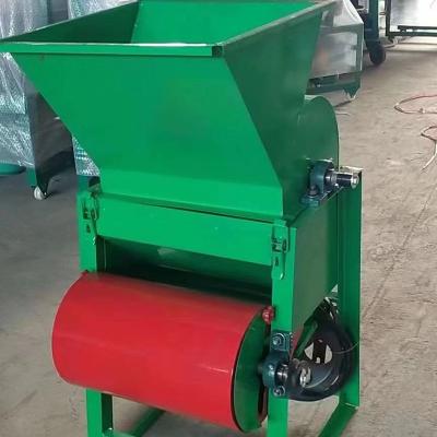 China Hotels Small Peanut Peanut Peanut Skin Sheller Shell Remove Sheller Machine Manual Price South Africa for sale