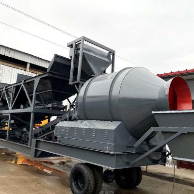 China Building Material Shops Integrated Concrete Batching Plant BG400 Weighing Bin Type Double Bin Machine Sand And Stone Batching Machine for sale