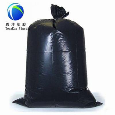 China Disposable Goods Environmental Biodegradable Plastic Bags For Food Packaging for sale