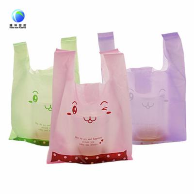 China 100% Compostable Disposable Corn Starch Biodegradable Bag for sale