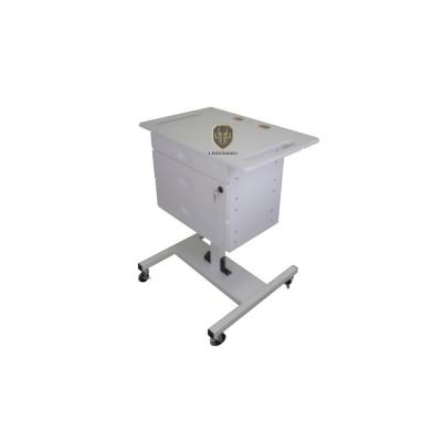 China Modern medical equipment supplier trolley for sale