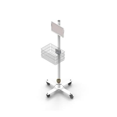 China Modern Trolley Medical Cart for sale