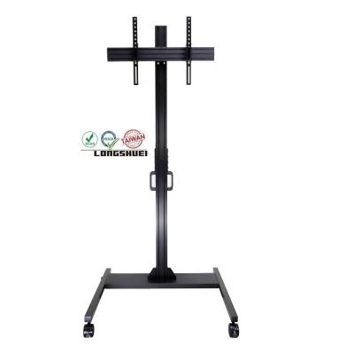 China Modern TV Cart Floor Stand for sale