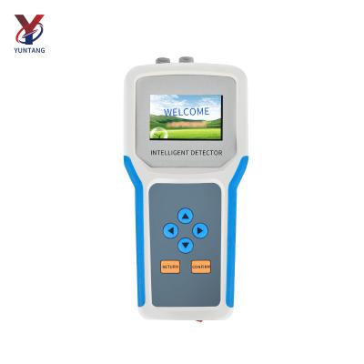 China Portable Soil Detector , Soil Moisture Detector Moisture Determination YT-S for sale