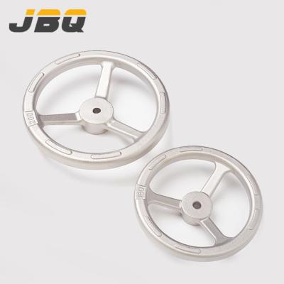 China JBQ 304 / 316 Stainless Steel Customize Precision Machining Casting Parts Precision Casting for sale