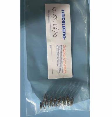 China Kord spring for SM52 Heidelberg original en venta