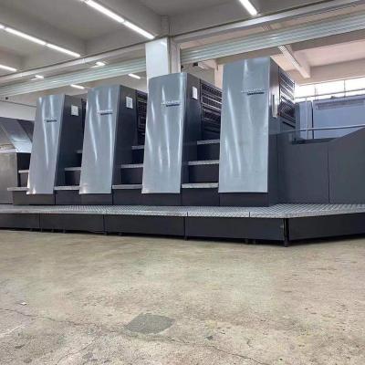 Κίνα New brand printer spare parts XL75 SM102 CD102-4-5-6 press parts spare parts printing machine 4-colur machine προς πώληση