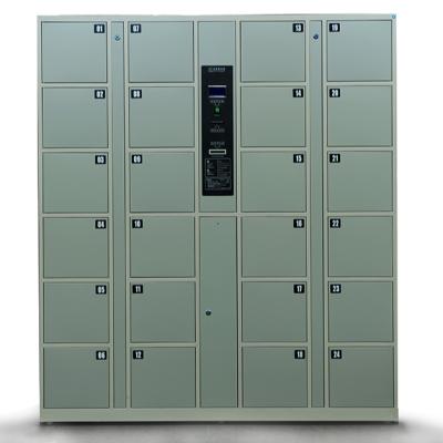 China Club/Shoping Mall/Supermarket/waterpark/Digital Gym Digital Storage Delivery Parcel High Quality Customized Automatic Parcel Locker/For Express for sale