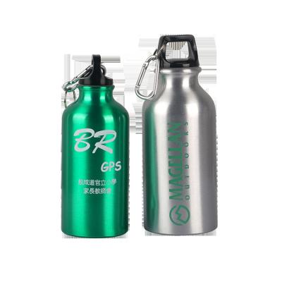 China Viable Wholesale Cheap Sports Drinking 12oz 350ml Aluminum Bottle for sale