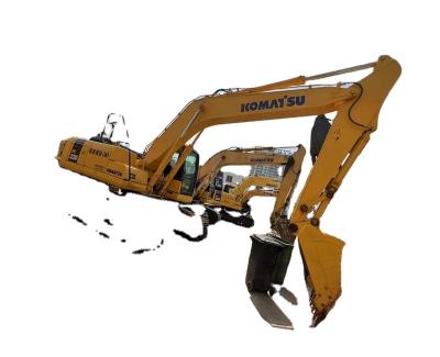 China Other 2022   used construction equipment FOR komatsu 220/200   used excavator for sale