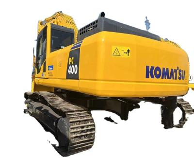 China original MACHINERY  used excavators pc200 400 for komatsu PC200/400  in china 2.0 for sale