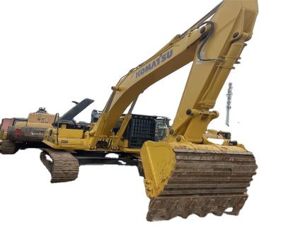 China Farms Used Japan excavator with high qualityUsed Japan for KOMATSU PC360 Komatsu PC 360/36 ton for sale