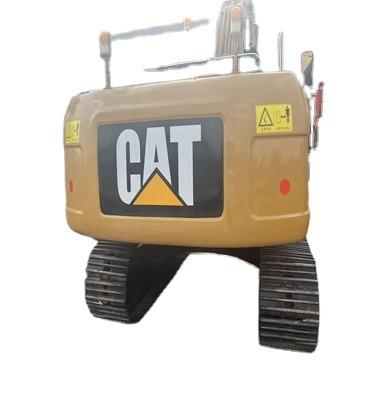 China Made in Japan  Used Cat 320D excavator from China for USED CAT 320D IN CHINA 0.8 for sale