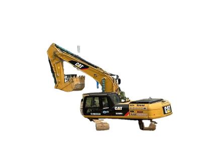 China Made in Japan CAT 320D  Year 2020  Workign hours 700-800 for Used excavator CAT 0.8 for sale