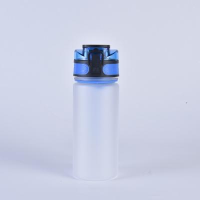 China 0.5L BPA FREE WATER BOTTLE SPORTS BOTTLE viable wholesale DRINKS BOTTLE for sale