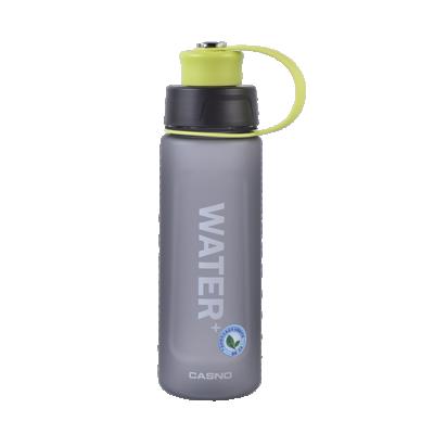 China Sustainable Wholesale 1L Sport Water Bottle 1Liter Portable Plastic Water Bottle for sale