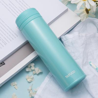 China Stocked Mini Vacuum Flask Stainless Steel Water Bottle Custom Vacuum Flasks And Thermal Bottle for sale