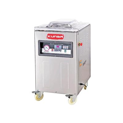 China CLOTHING Household Or Industry Stainless Steel Vacuum Packing Machine for sale