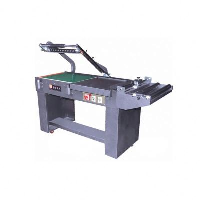 China Food/hareware/daily necessities/chemical grade pneumatic L-bar gasket packing machine etc. excellent (EC) for sale