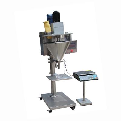 China DF-A Quantitative Food Powder Packing Machine for sale