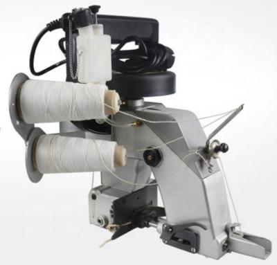 China GK26-2 Automatic Portable Bag Home Hand Cutting Use Sewing Machine, Industrial Cloth Single Stitch Operation Sewing Machine for sale