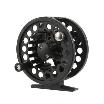 China Newbility Nylon Frame Reel 3/4# 5/6# 7/8# 9/10# Fly Fishing Reel Fly Fishing Reel CNC Aluminum Flyfishing for sale