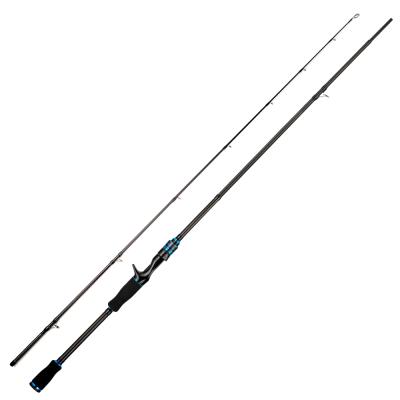 China Durable NewBility Fishing Rod 1.8m 2m 2.3m Fast Action 6-17lb Cast Rod for sale