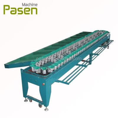 China Fruit processing plant production large fruit and vegetable sorter | Mango Fruit Grading Machine for sale