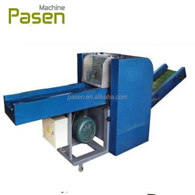 China Cotton Lint Retail Recycling Machine | Used Scrap Textile Recycling Machine | cloth opening machine for sale