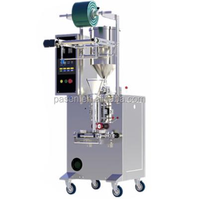 China Automatic Beverage Grain Powder Packing Sealing Machinery Wheat Powder Filling Packing Machine for sale