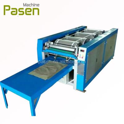 China High Speed ​​Nonwoven Printing Machine PP Bag Nonwoven Printing Machine / Flexo Printing Machine for sale