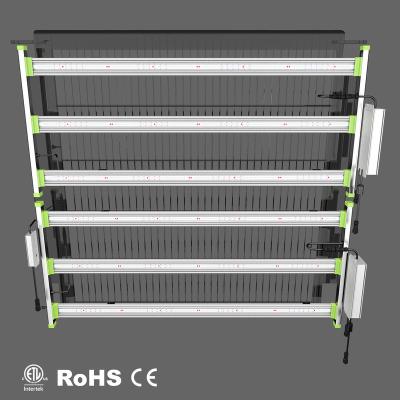 China Seed Starting Cob Light Grow Lights LED With 650w Has High Efficiency Grow On Hydroponic Systems for sale