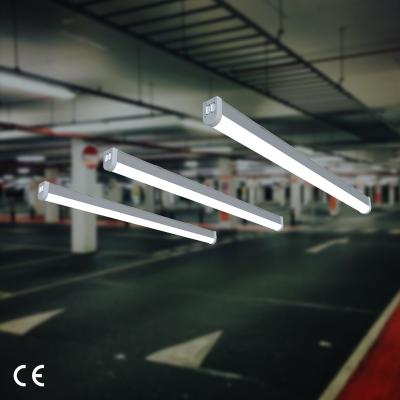 China Super Bright Alumimum 60 Watt Linear Led Tube Competitive Price For Series , Led Low Bay Workshop Lights for sale