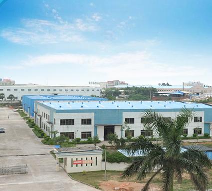 Verified China supplier - Zhanjiang Fengqi Plastic Product Co., Ltd.