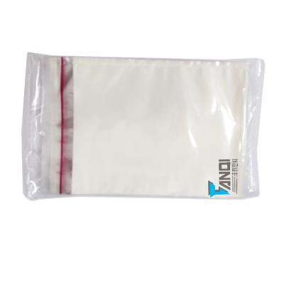 China Waterproof C5 Document Enclosed Envelopes Packing Slip Enclosed Envelopes for sale