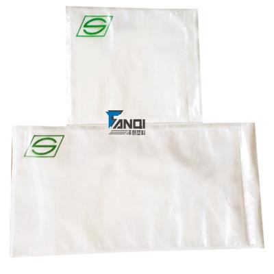 China Waterproof Factory Self Seal Adhesive Packing List Envelopes Supplier for sale