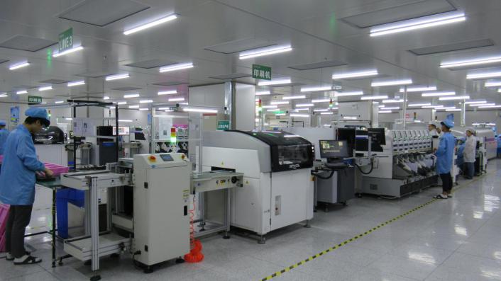 Verified China supplier - Shenzhen Skinod Technology Co., Ltd.