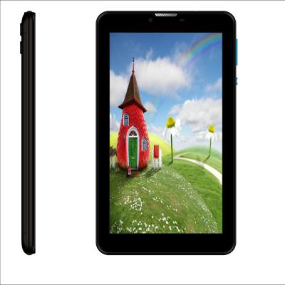 China 7 Inch Kids Soft High Quality Cheap Educational Android Tablet PC for sale