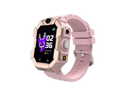 China Mtk6261 Chip Music Player Camera Take Gift Wristband Mtk6261 Photos Kids Smart Watch MP3 Playback For Kids With Games for sale