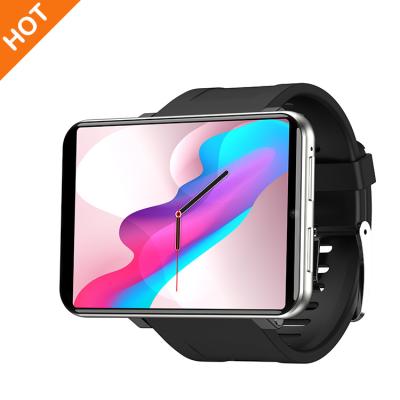 China Big Screen 3G 4G Child Wifi GPS Safe Tracker Camera Smartwatch Camera Waterproof Smart Watch 3G 4G Sim Card Smart Phone Call 3G DM100 for sale