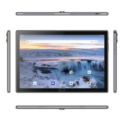 China Mtk6753 Soft 4700mah 10 Inches Android Tablet PC Gps Wifi Tablets 10.1 Inch Android Tablet With 128 Gb for sale