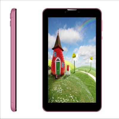 China Soft 7 Inch Tablet PC Kids Education OEM Hd Test Touch Screen 3g Android Tablet PC for sale